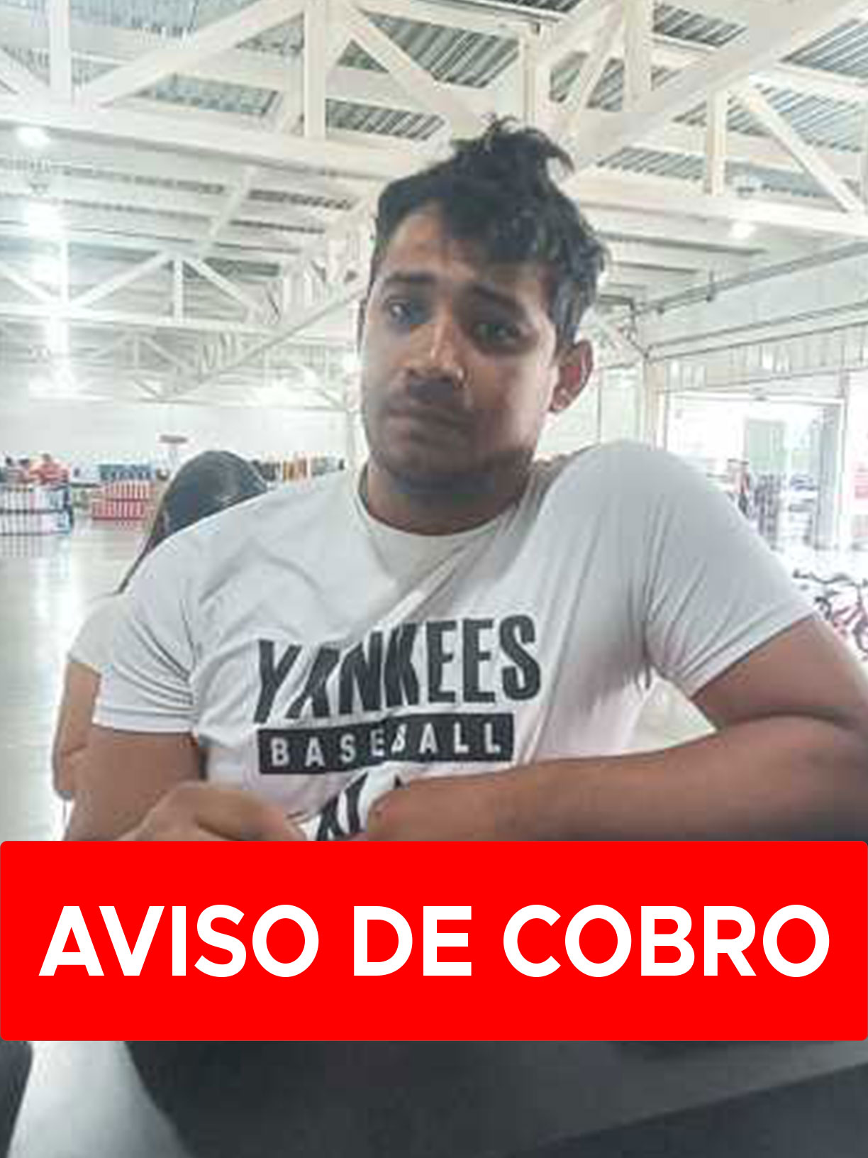 YERBENSSO MEDARDO PADILLA ESCOBAR