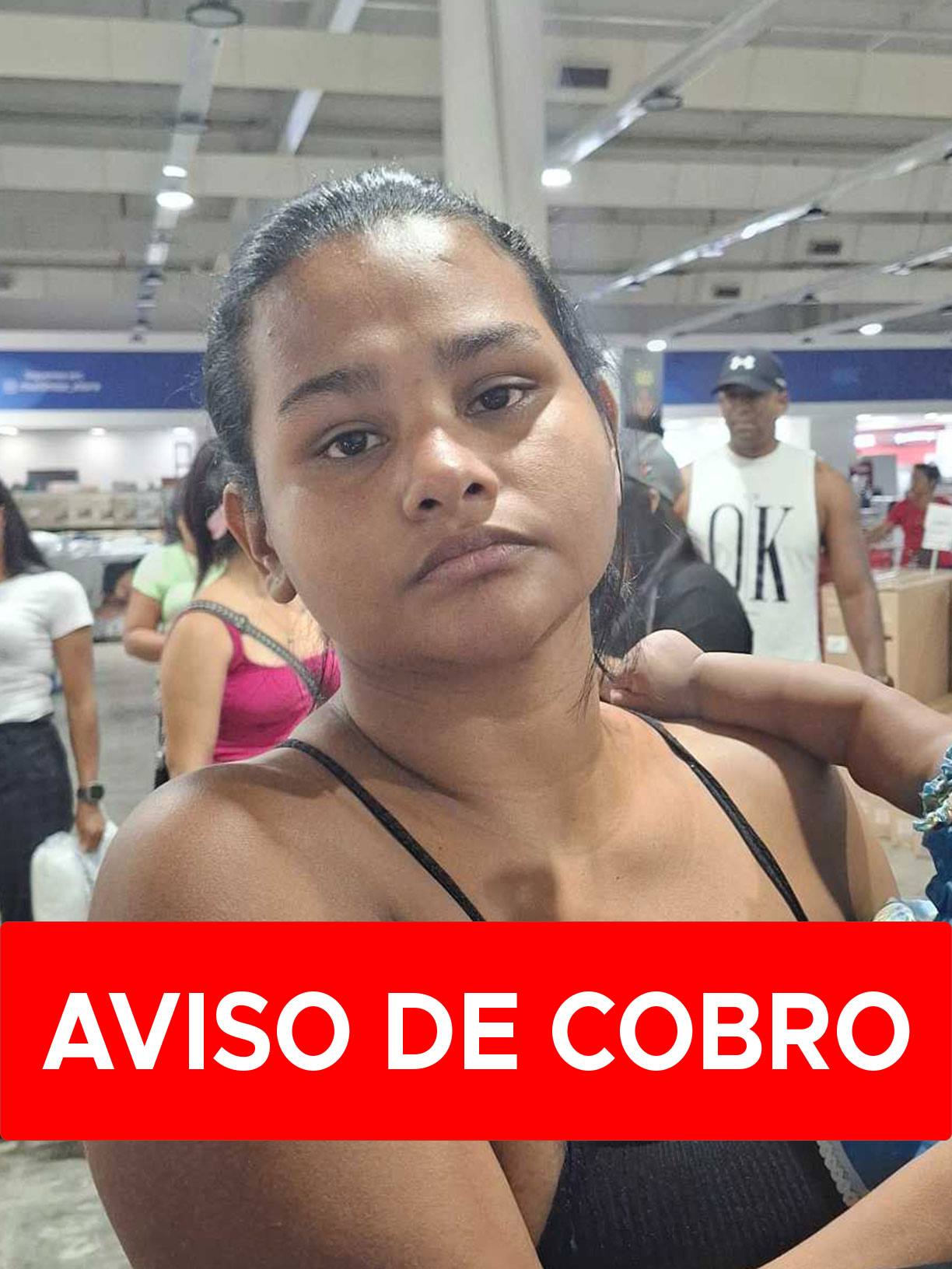 YERIKA VANESSA GUZMAN POZO