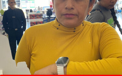 YERIS MARCELYS CHIRINO DE CHIRINOS