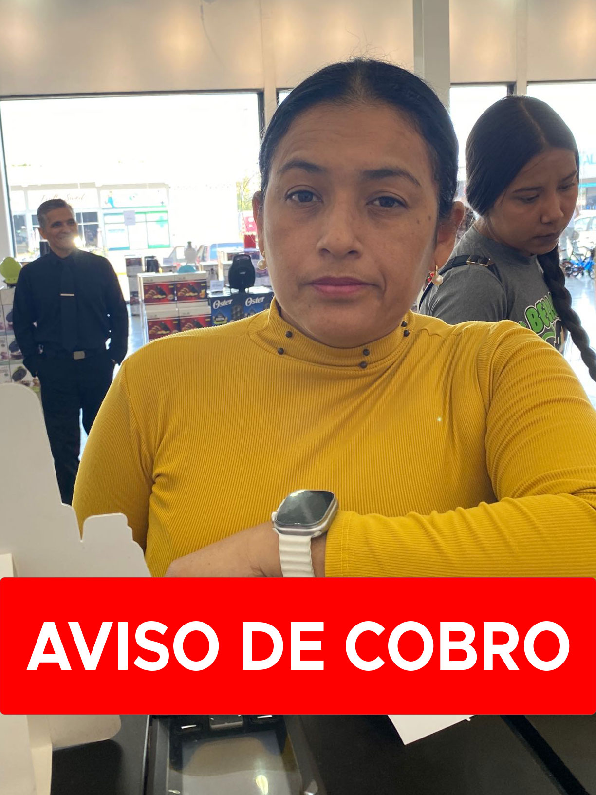 YERIS MARCELYS CHIRINO DE CHIRINOS