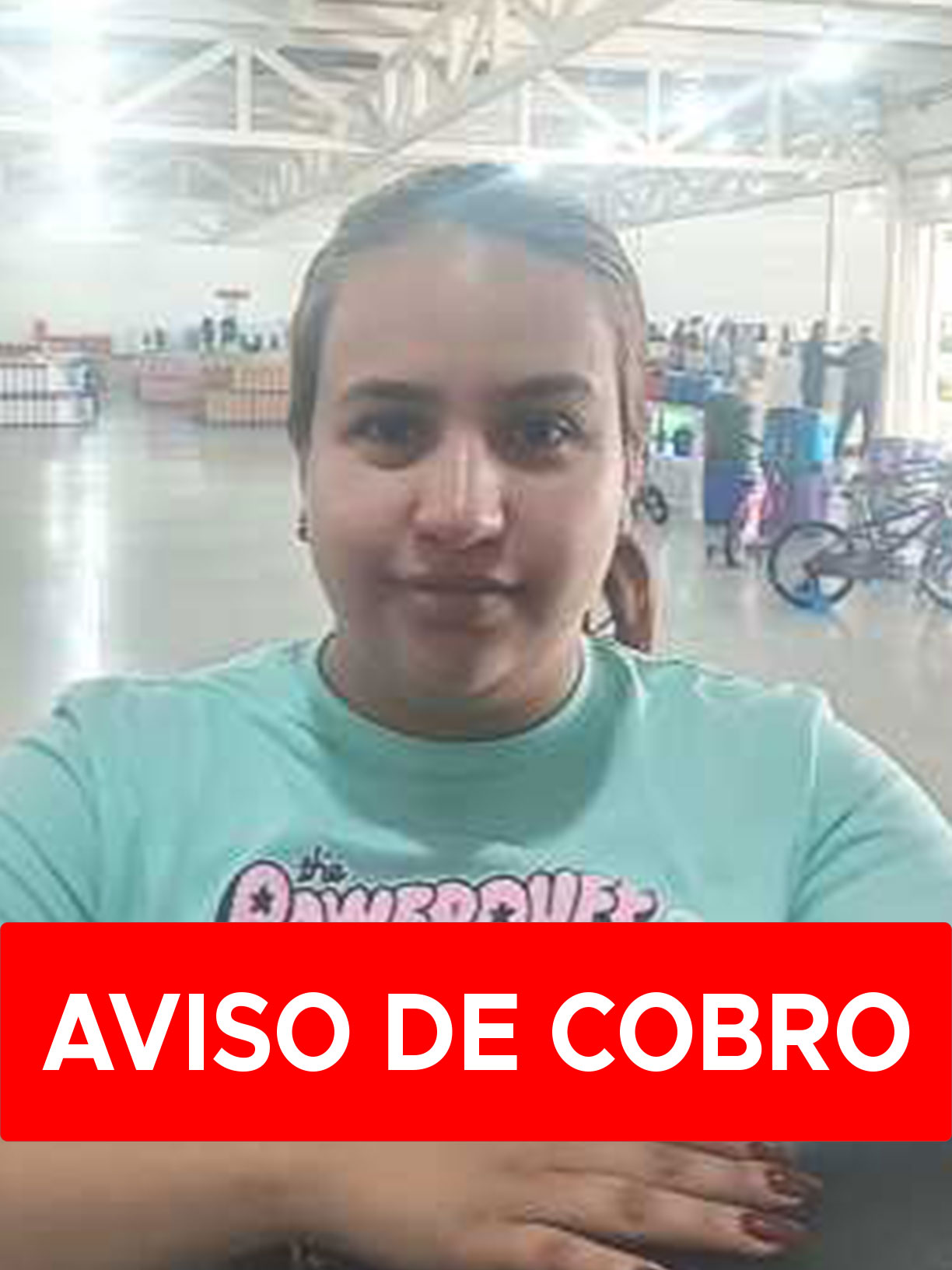 YESSICA VANESSA NIEVES FERNANDEZ
