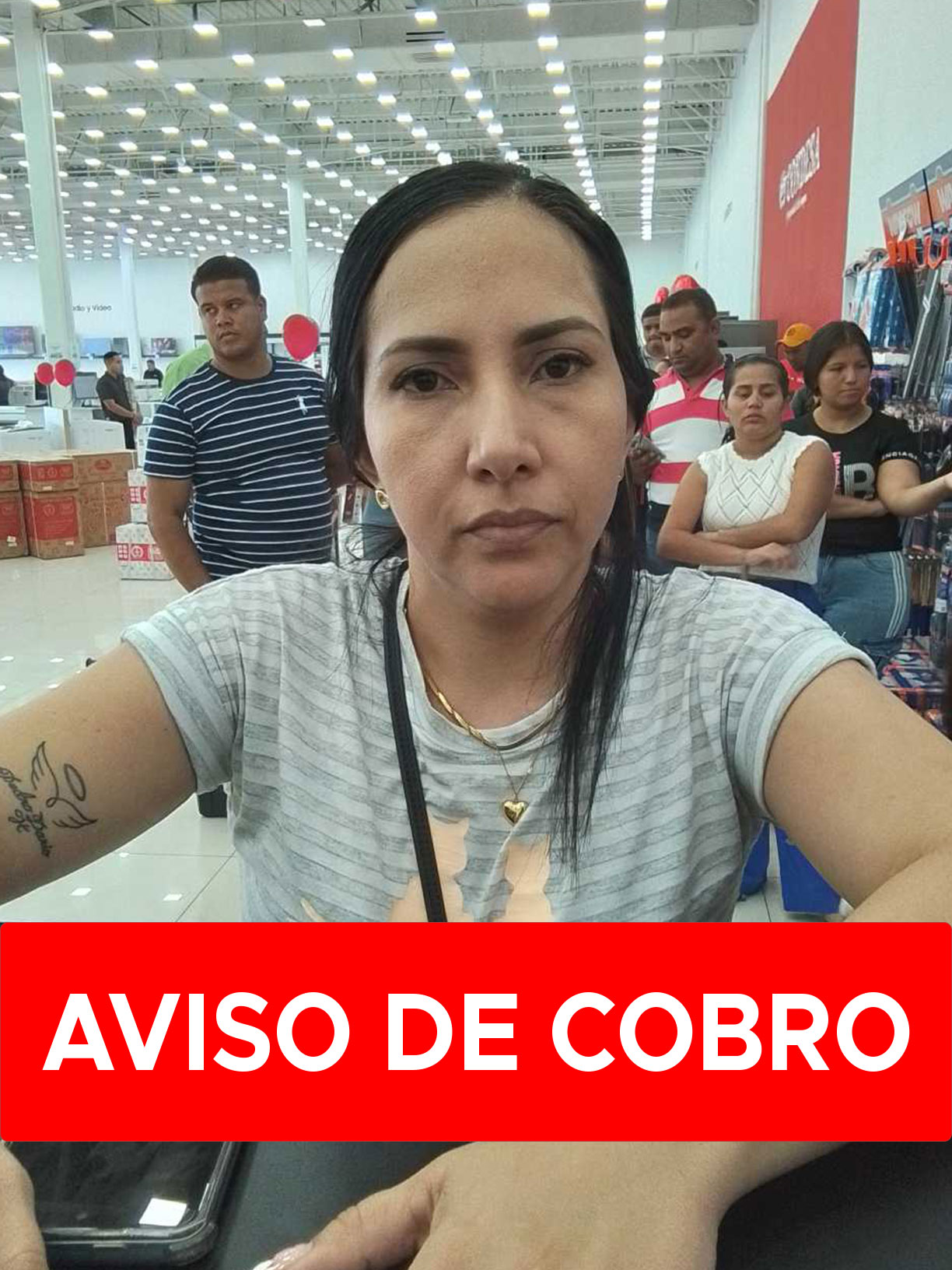 YETSI ADRIANA GALLEGOS NORATO