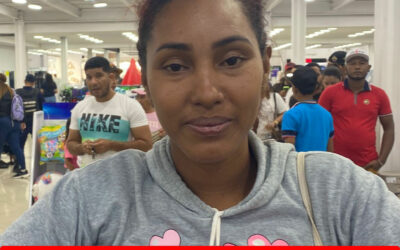 YEXIS JOSEFINA LOPEZ MARCHAN