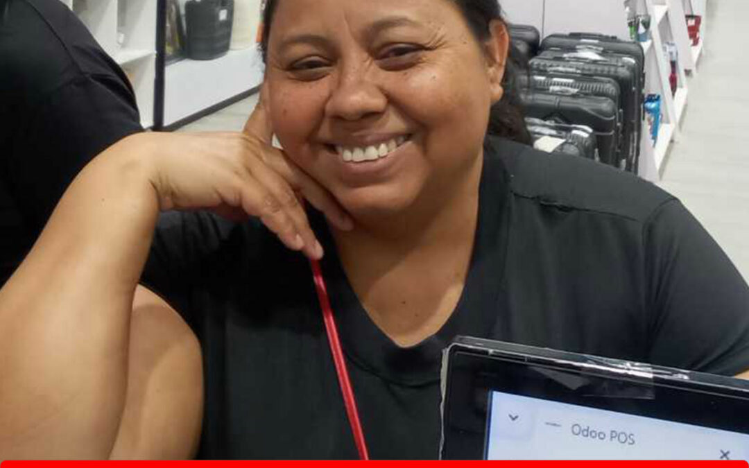 YISMARY COROMOTO SILVA CASTILLO