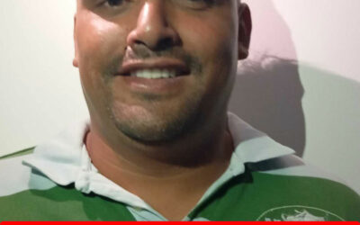 YOFRI JOSE GRANADOS GRANADOS