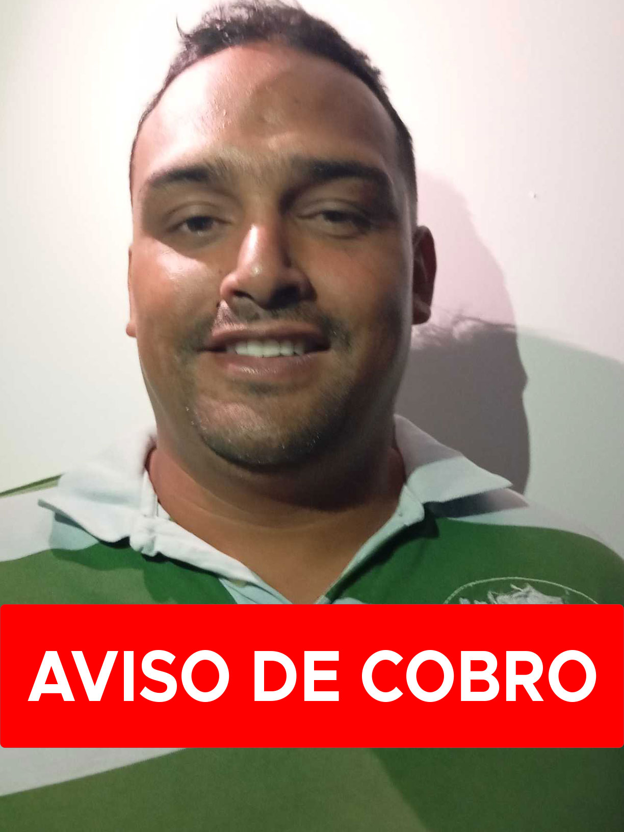 YOFRI JOSE GRANADOS GRANADOS