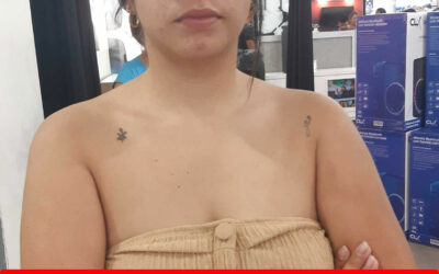YOHANA ALESSANDRA MARTINEZ ESCALANTE