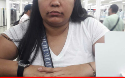 YOHANA JOSEFINA MARTINEZ VELASQUEZ