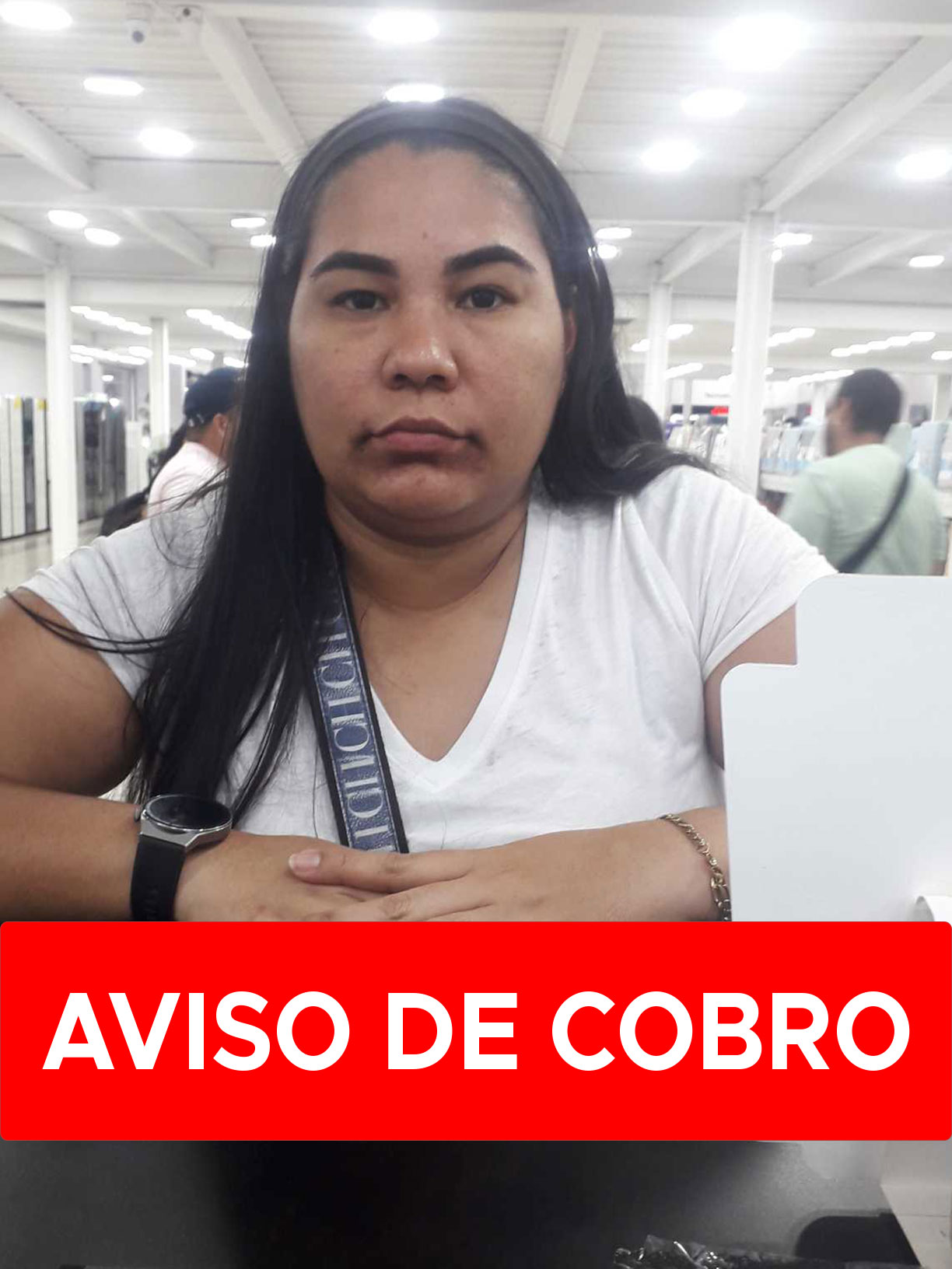 YOHANA JOSEFINA MARTINEZ VELASQUEZ