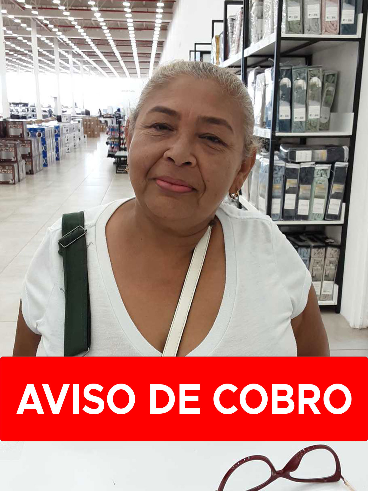 YOLANDA ANTONIA GONZALEZ FUENMAYOR