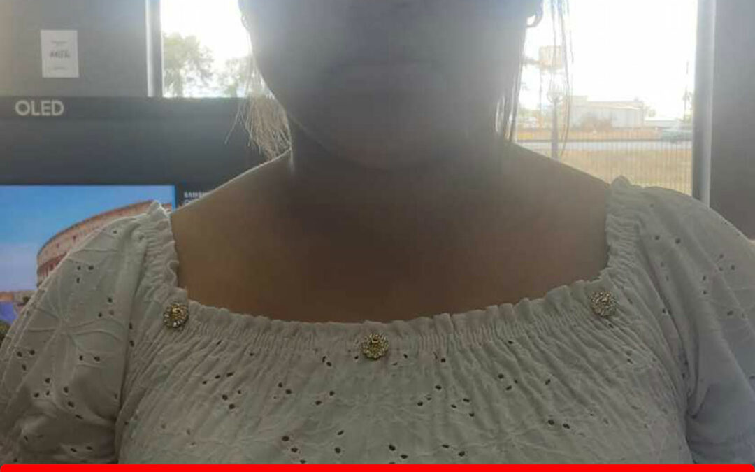 YORMARY DANIELA CUEVA GRATEROL