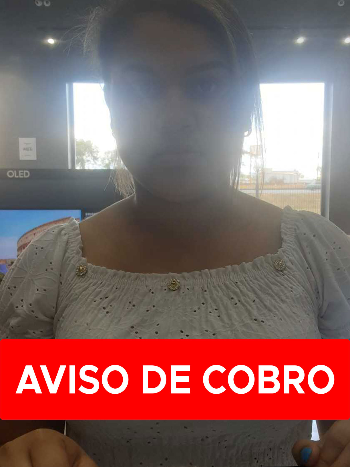 YORMARY DANIELA CUEVA GRATEROL