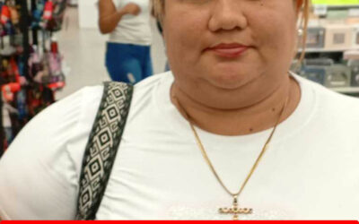 YOSLENI TRINIDAD NOGUERA BRACHO