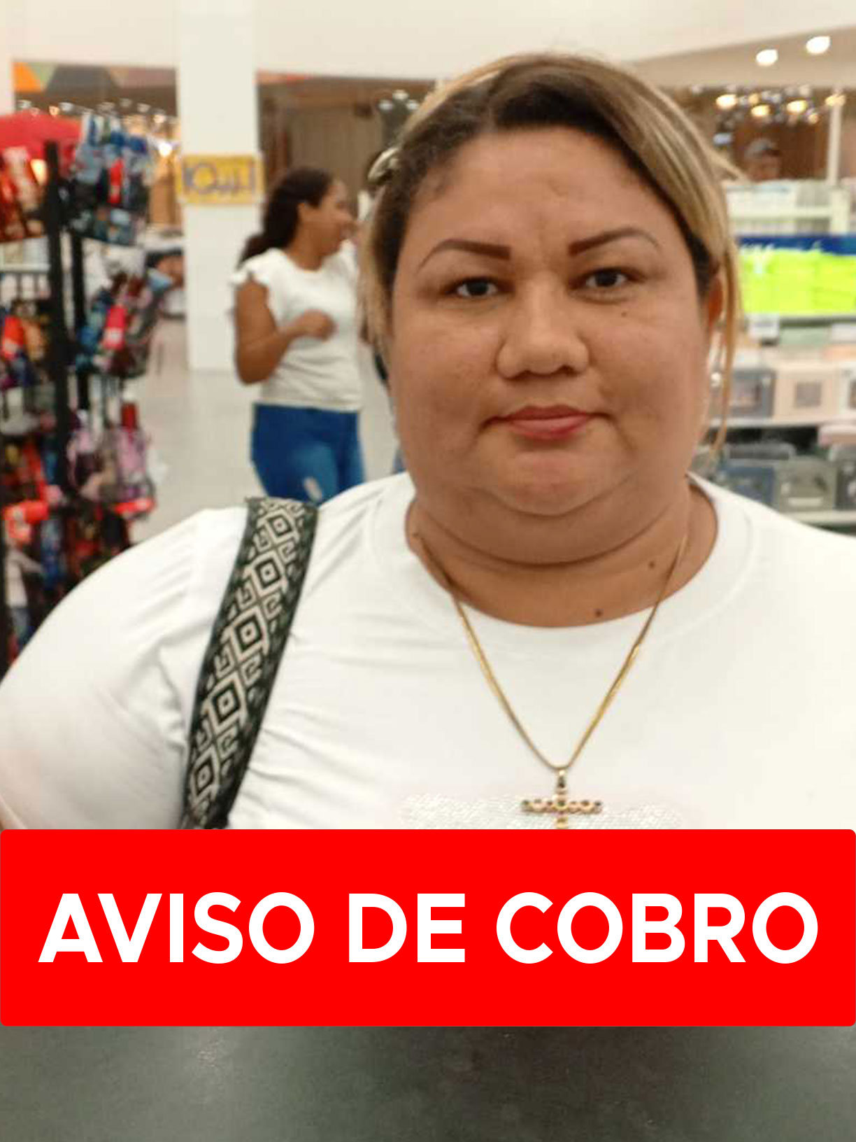YOSLENI TRINIDAD NOGUERA BRACHO