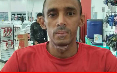 YOSMER JOVANNY ESPAÑA RODRIGUEZ