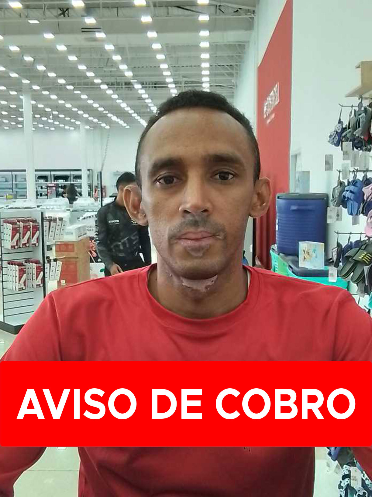 YOSMER JOVANNY ESPAÑA RODRIGUEZ