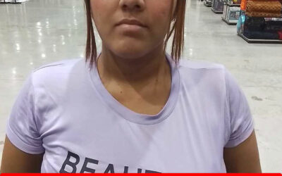 YOSYBEL KARINA ROJAS SALAS