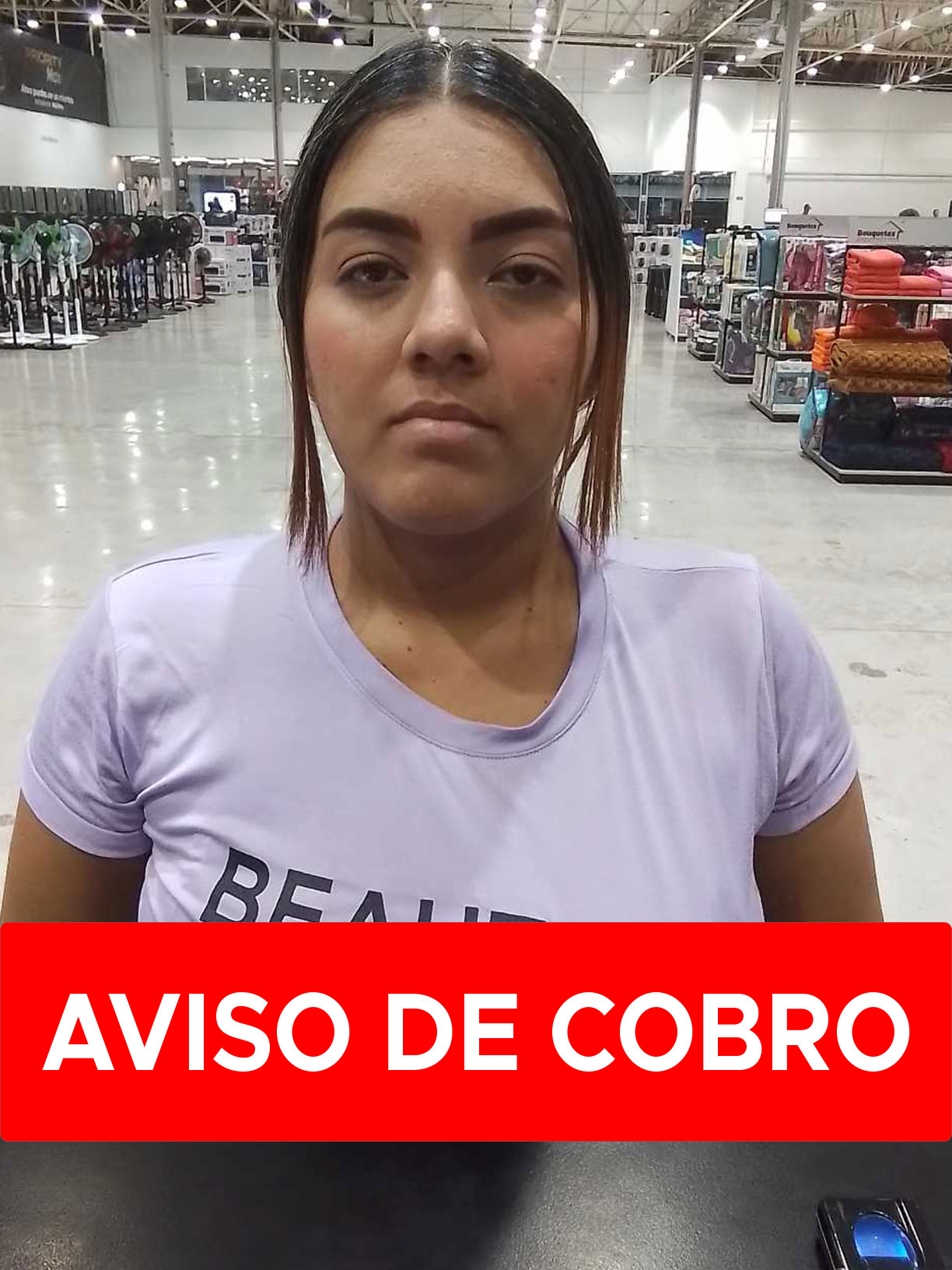 YOSYBEL KARINA ROJAS SALAS
