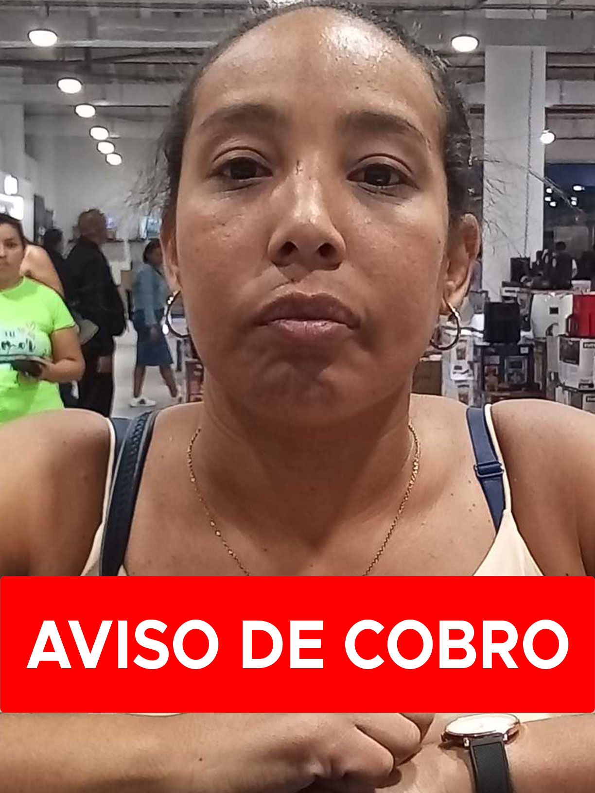 YULIBETH CAROLINA HERNANDEZ HERNANDEZ