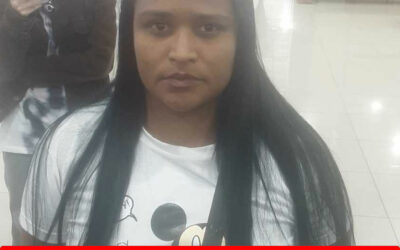YURIMAR DEL VALLE CASTILLO LICETT