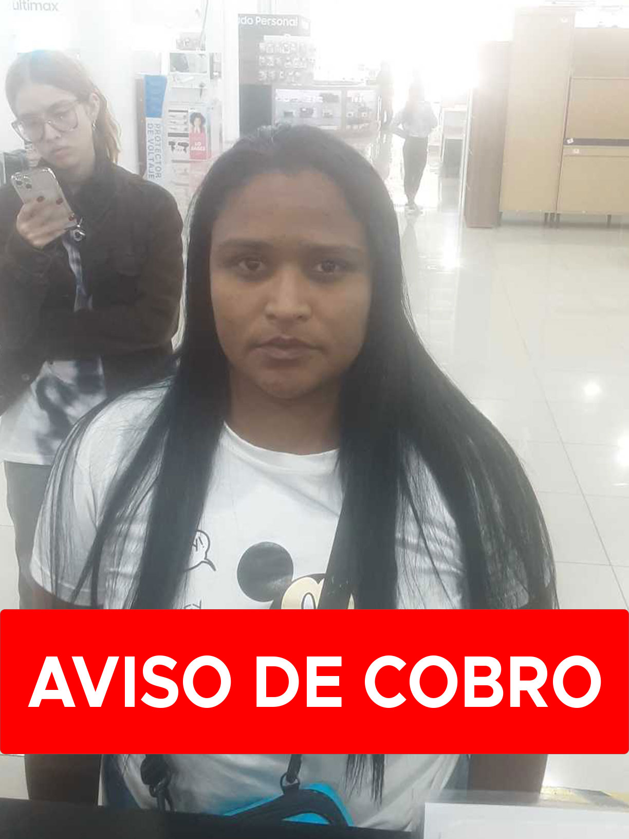 YURIMAR DEL VALLE CASTILLO LICETT
