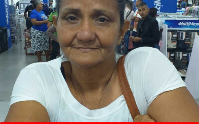 YVONNY YSABEL BENAVIDES ZAMBRANO