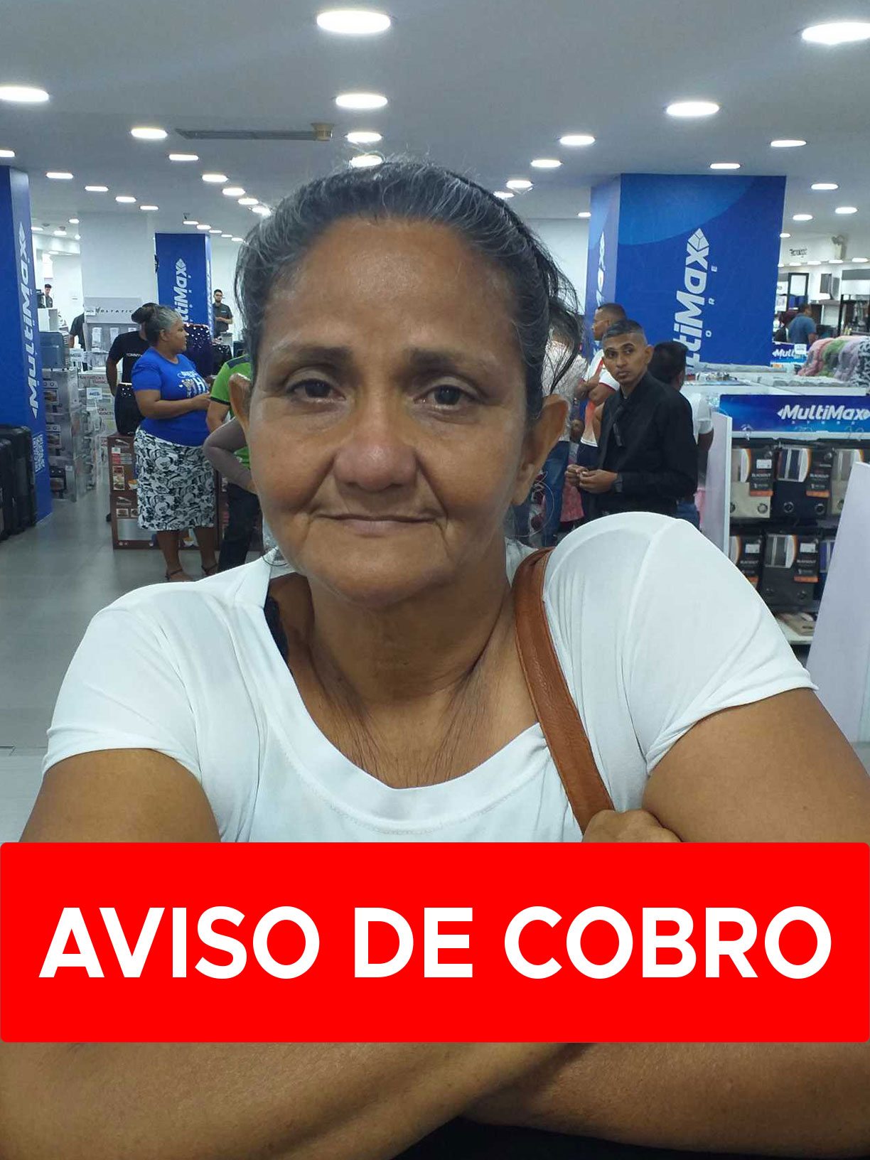 YVONNY YSABEL BENAVIDES ZAMBRANO