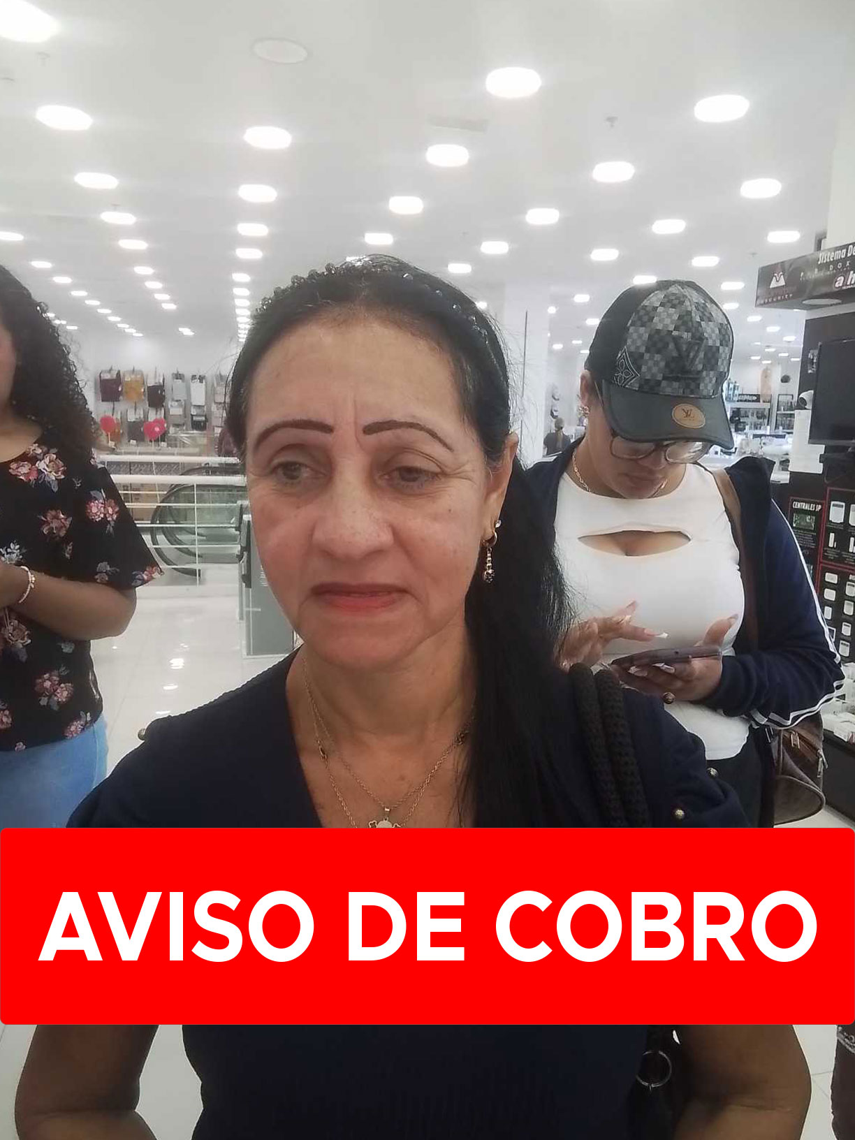 ZOBEIDA DEL CARMEN BERMUDEZ REQUENA