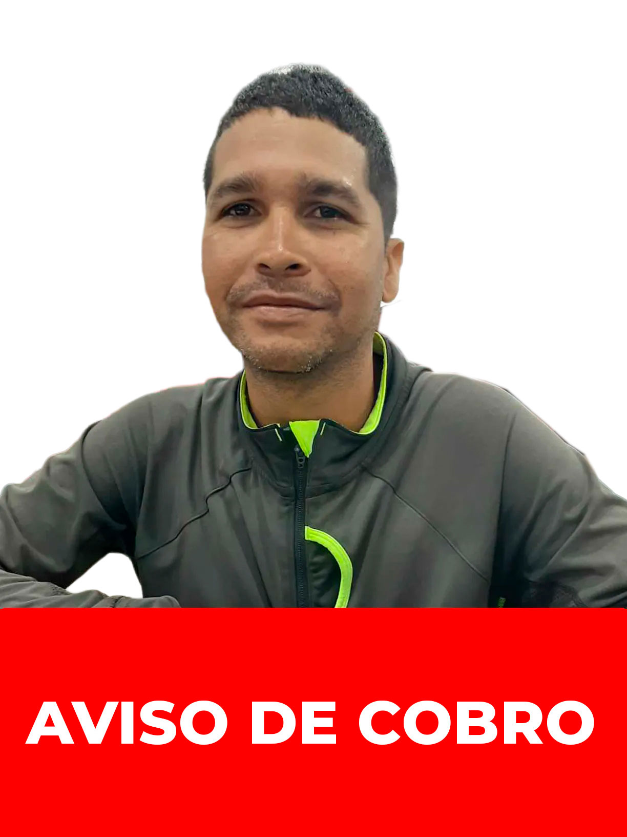 CESAR DAVID ROMERO FERNANDEZ