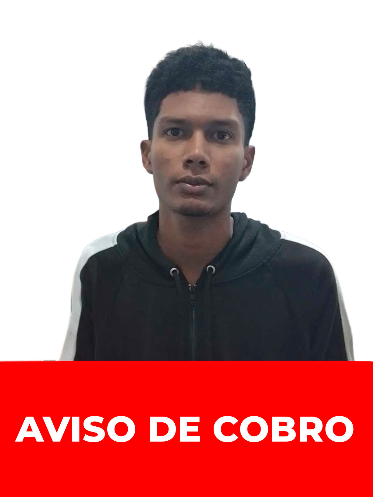 RONALDO DAVID ROJAS PEREZ