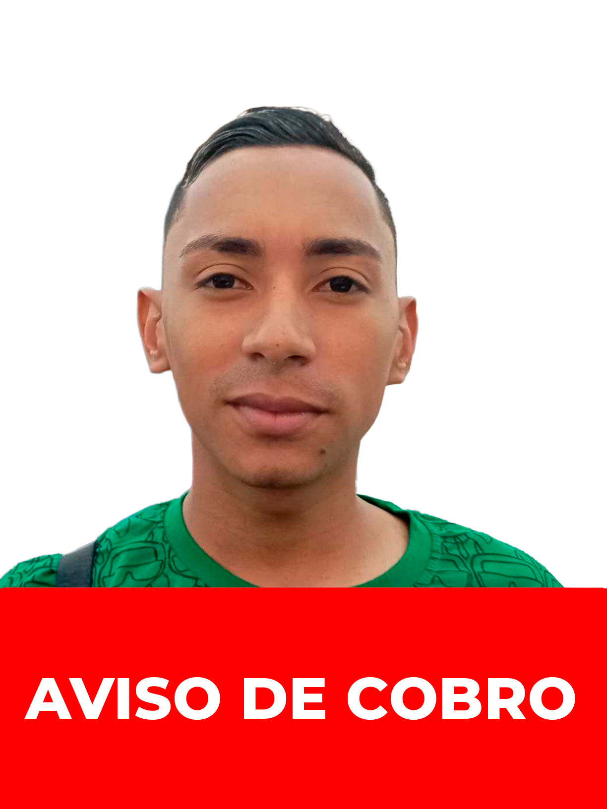 ABDIEL ARIAS