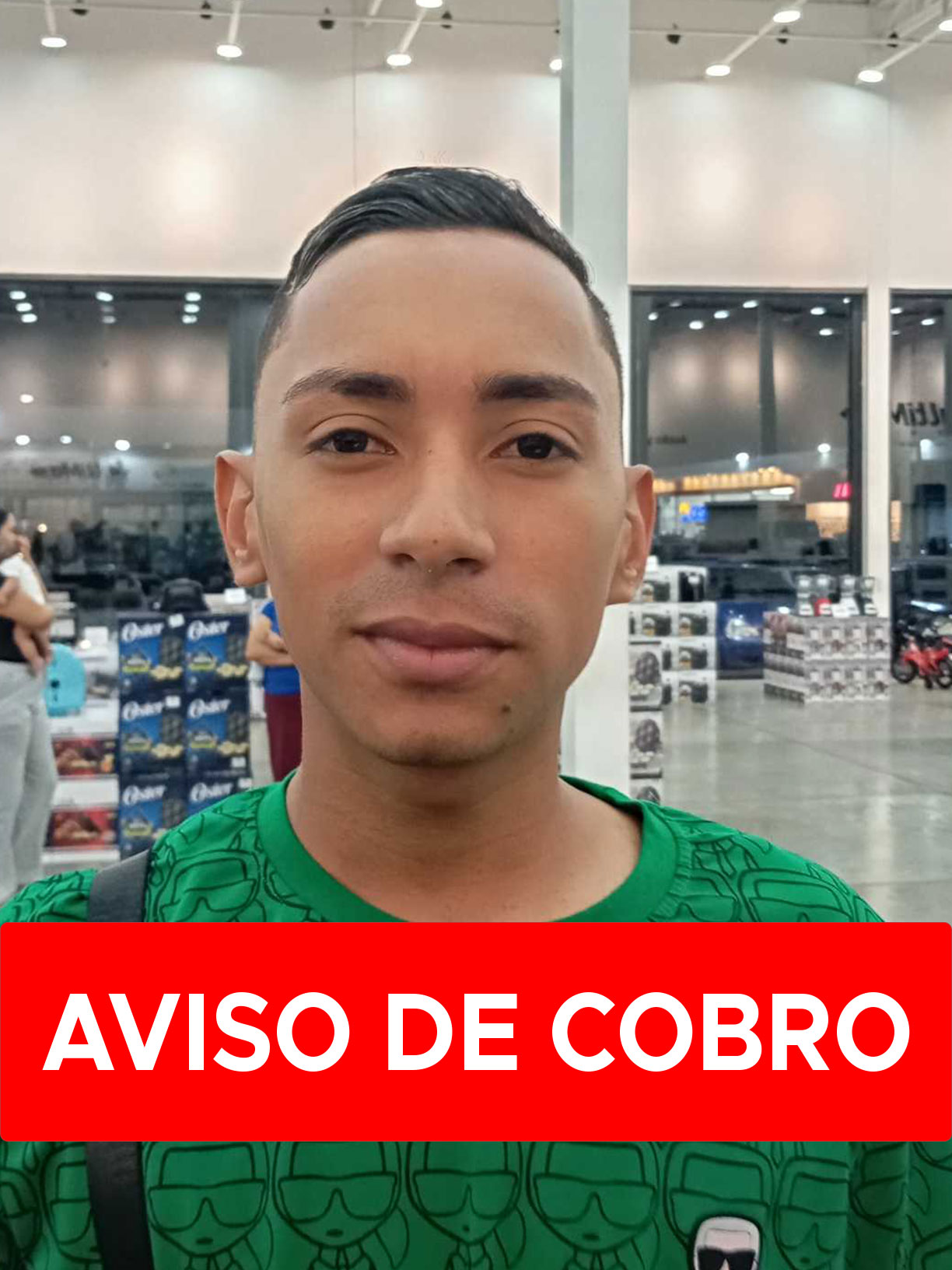 ABDIEL ARIAS