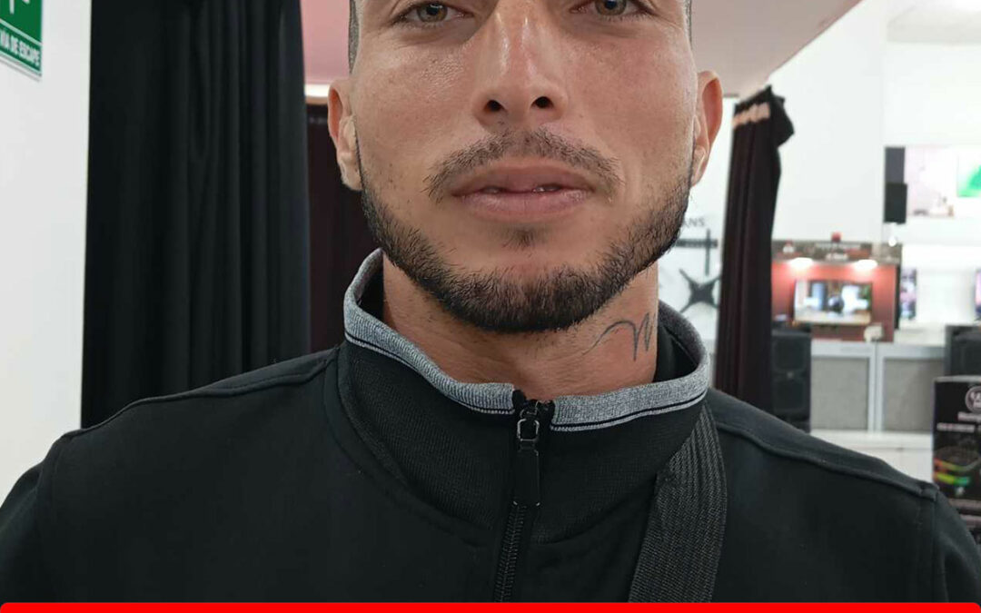 ABEL ROSAS