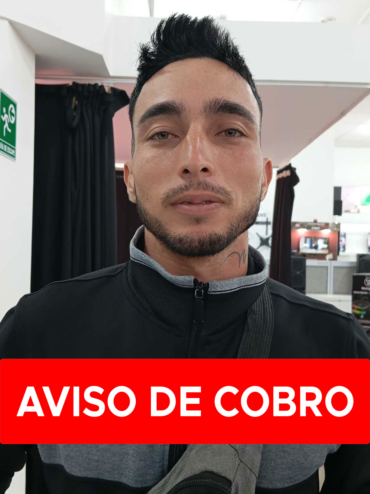 ABEL ROSAS