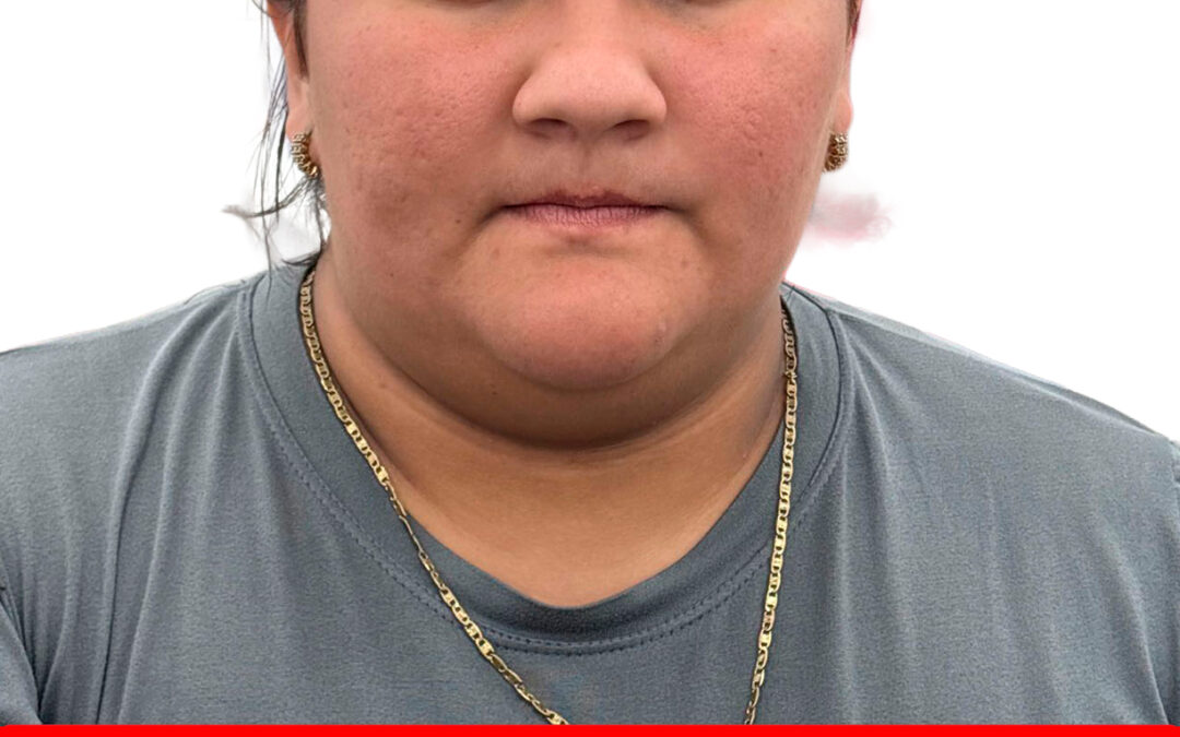 ABIGAIL ORTEGA