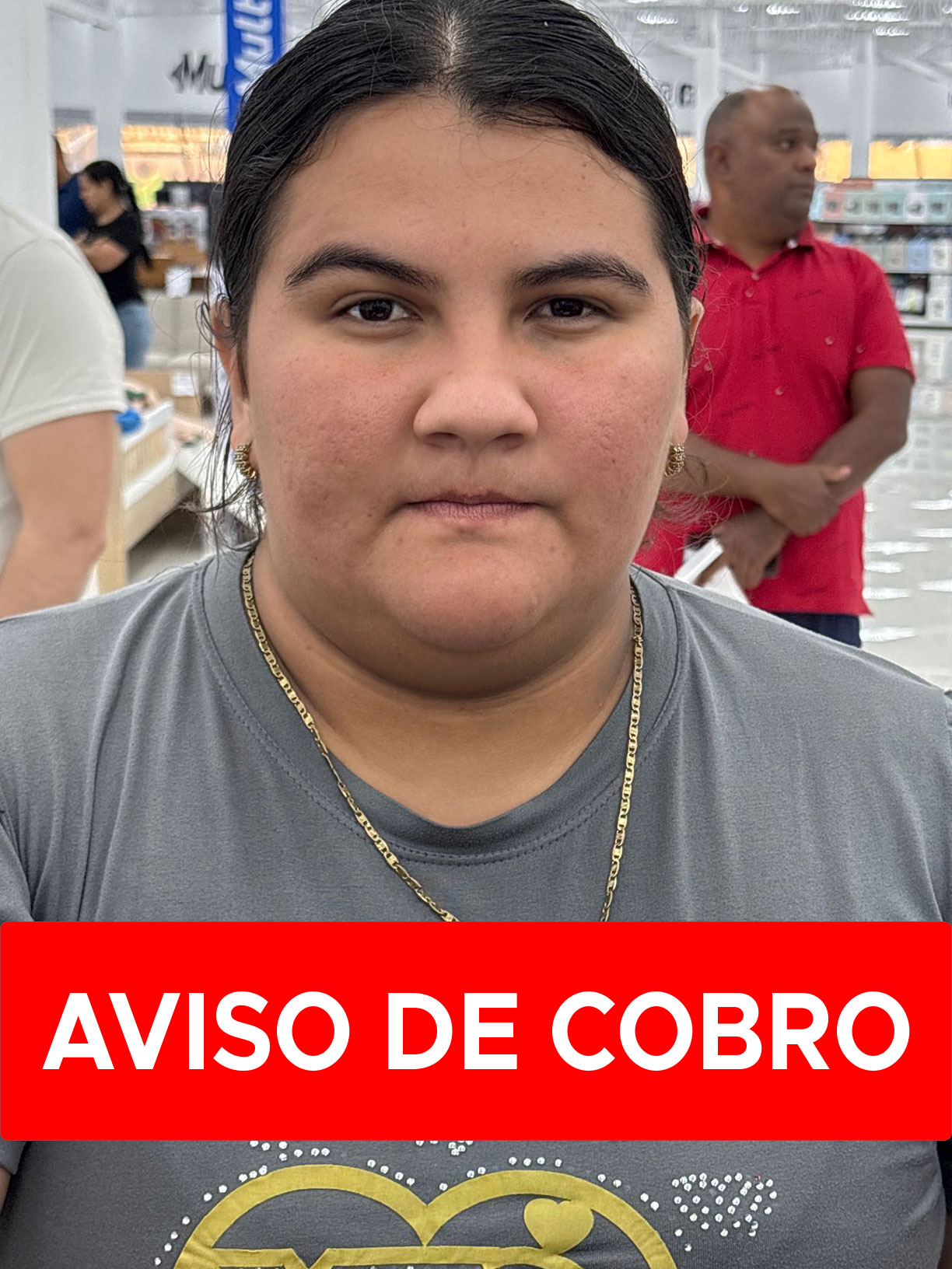 ABIGAIL ORTEGA