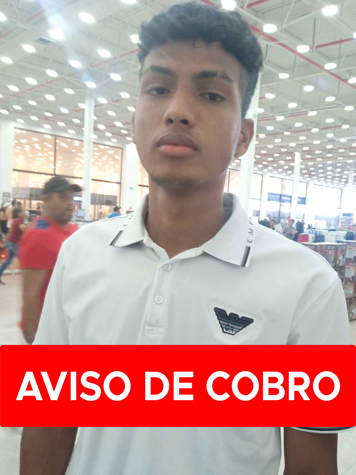 ADRIAN CHIRINOS