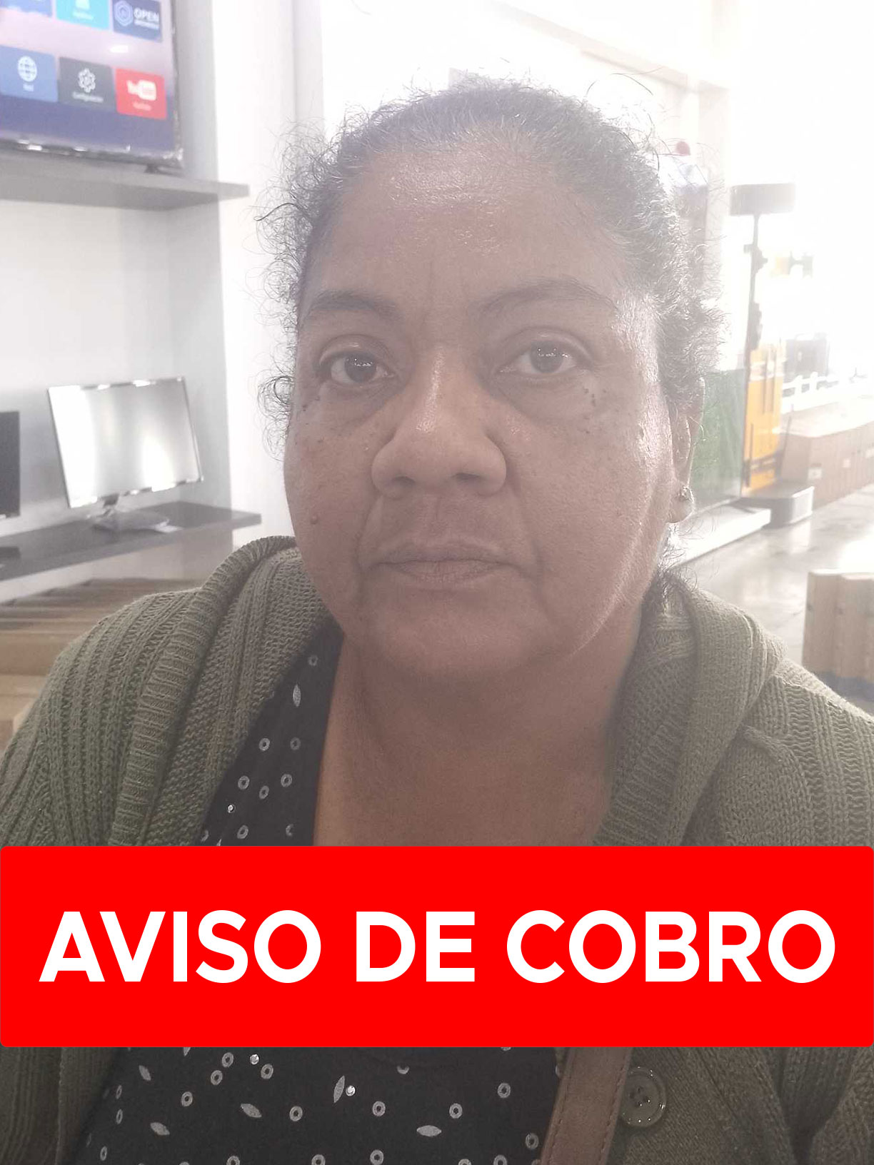 ALBA MARISOL POMPA ORENCE