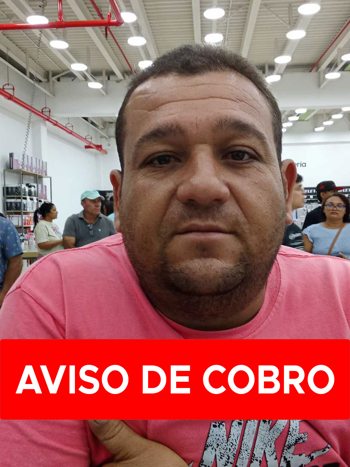 ALBERTO HERNANDEZ