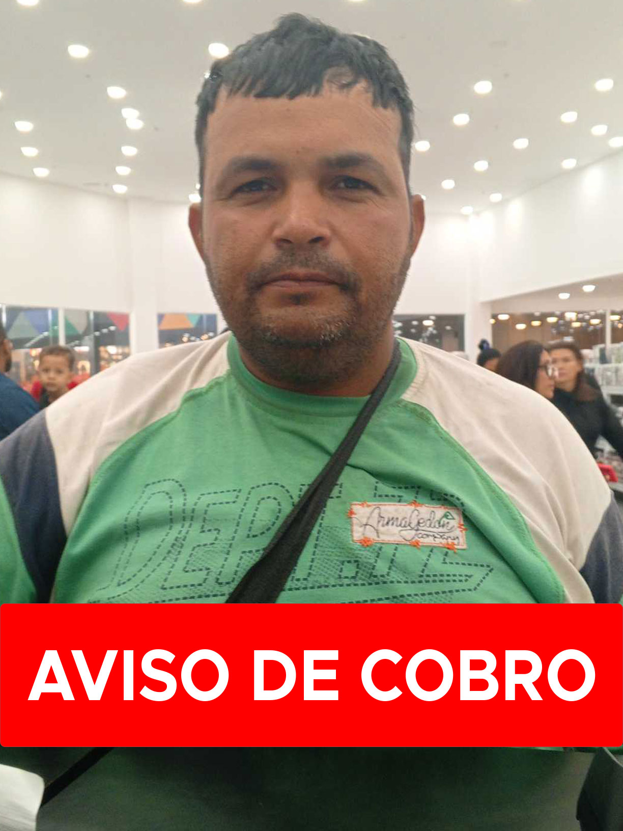 ALCIDES JULIAN GARCIA GARCIA