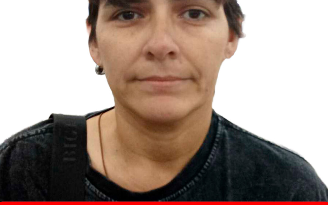 ALEJANDRA SKRZYPCZAK