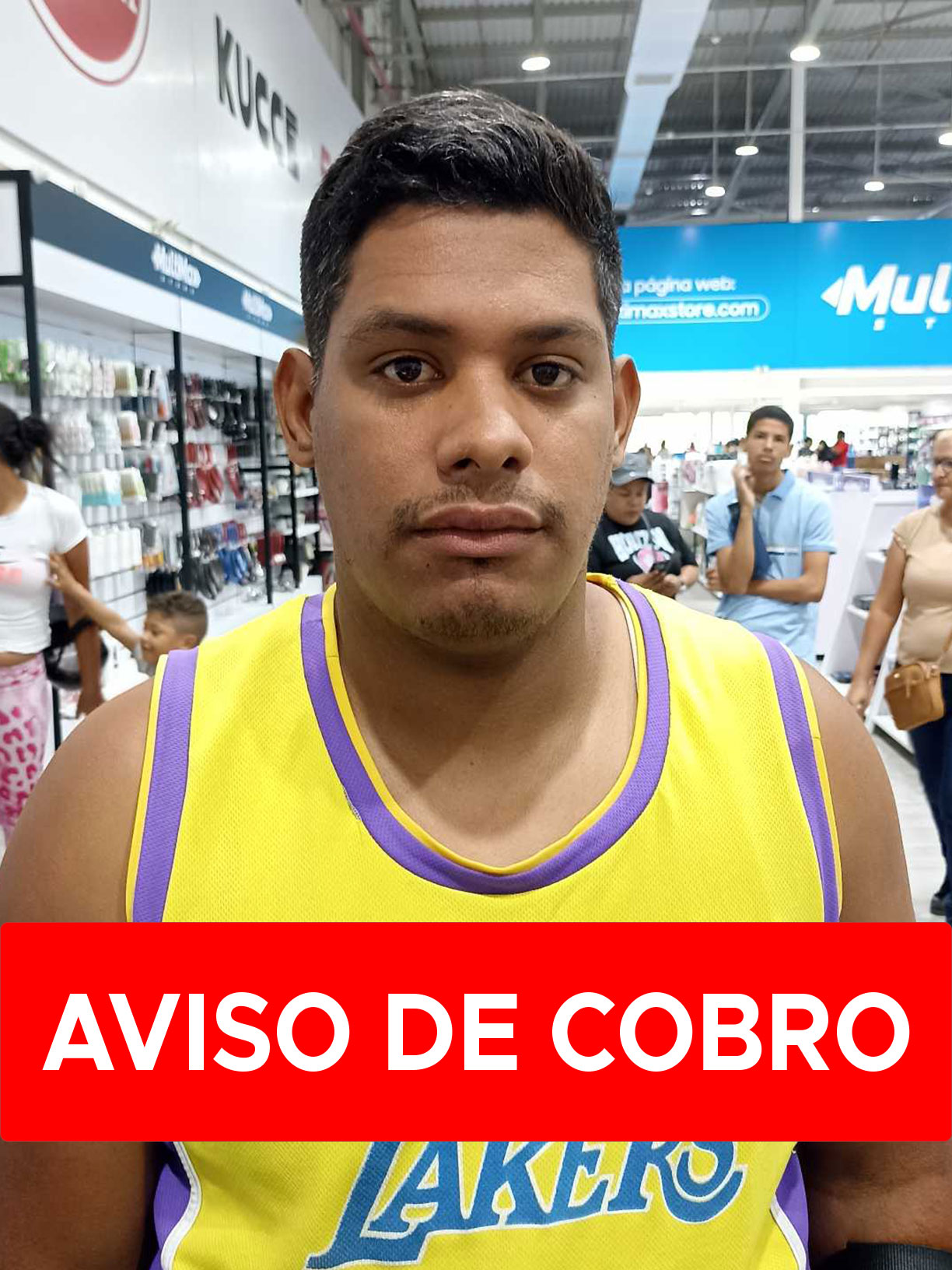ALEJANDRO ARAMBURO