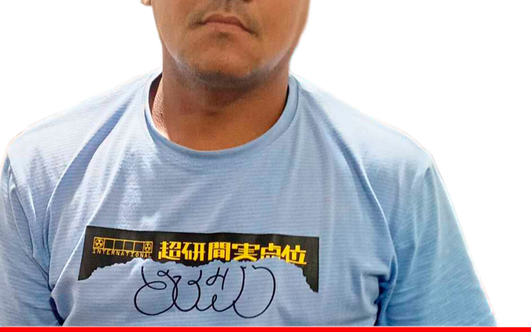 ALEJANDRO RAFAEL YANEZ RODRIGUEZ