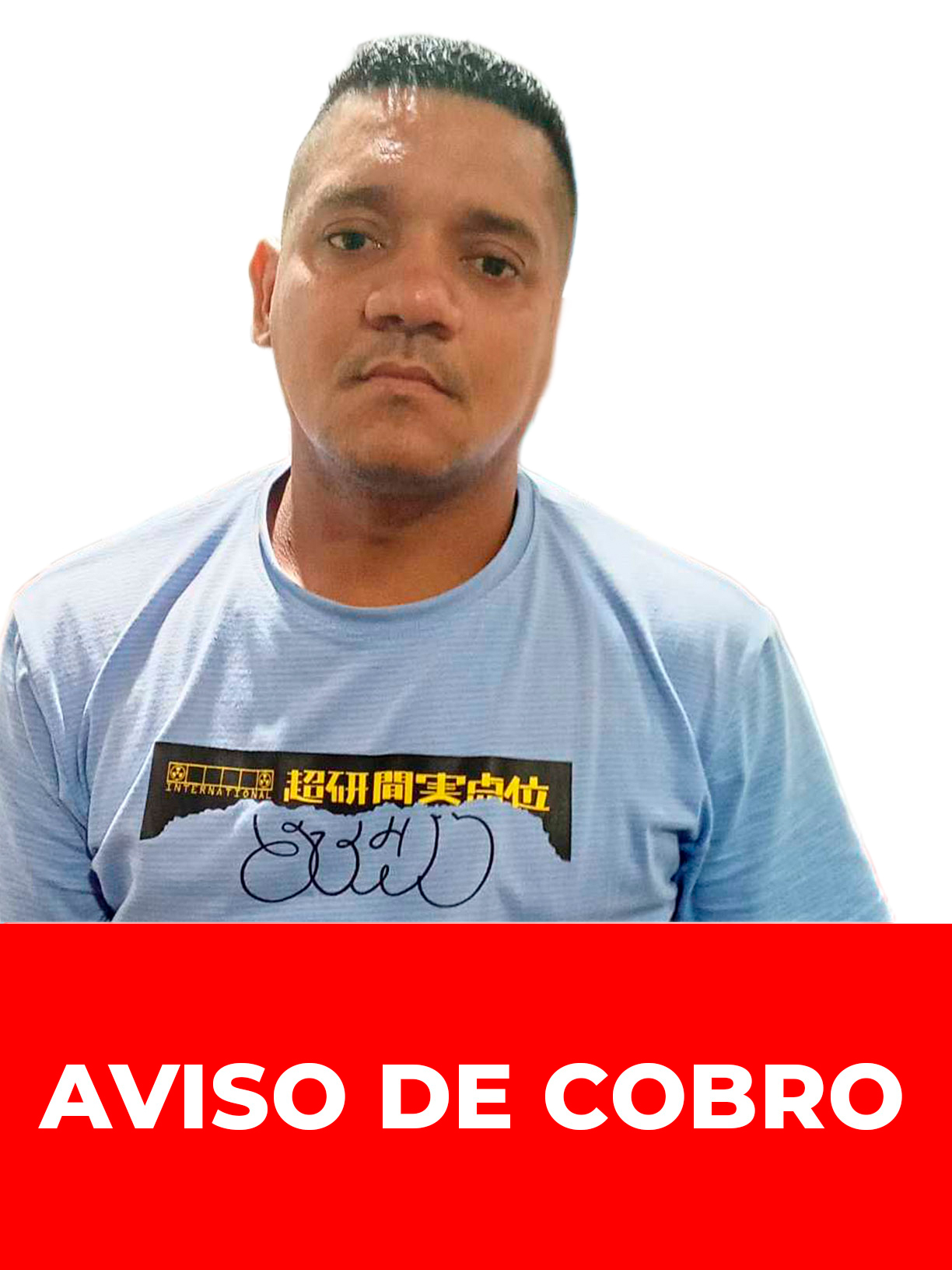 ALEJANDRO RAFAEL YANEZ RODRIGUEZ