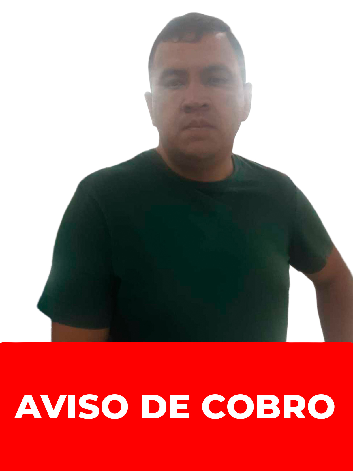 ALEXANDER DE JESUS DELGADO