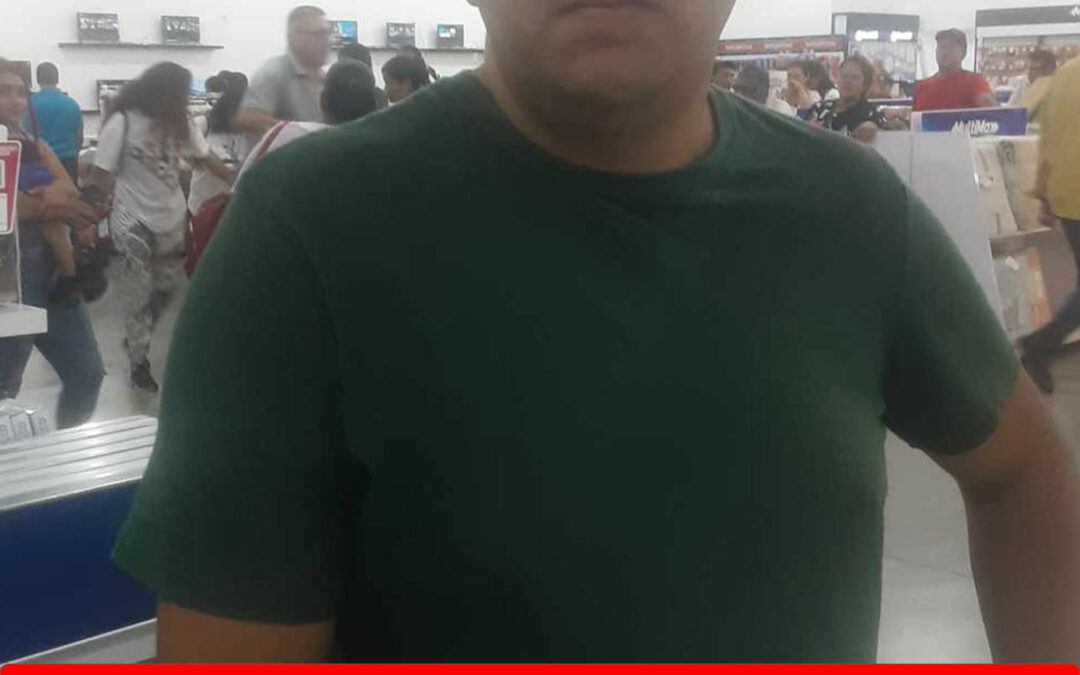 ALEXANDER DE JESUS DELGADO