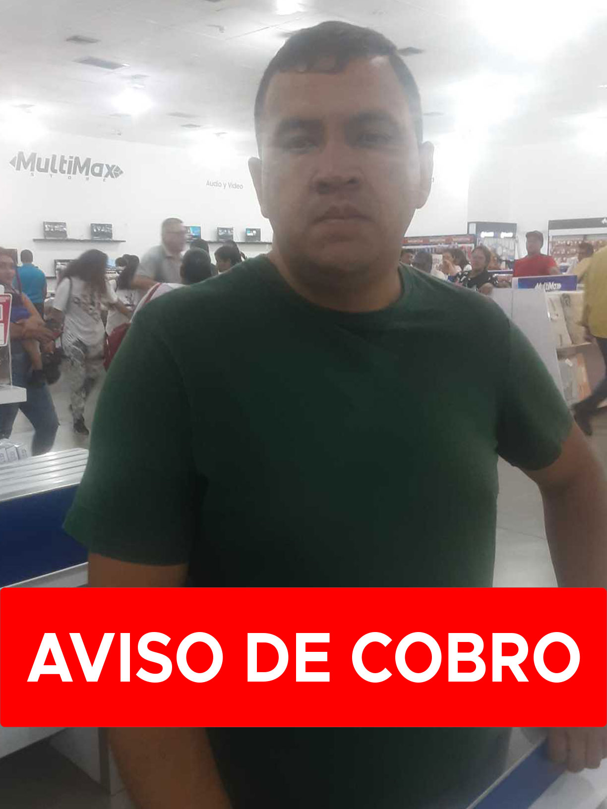 ALEXANDER DE JESUS DELGADO