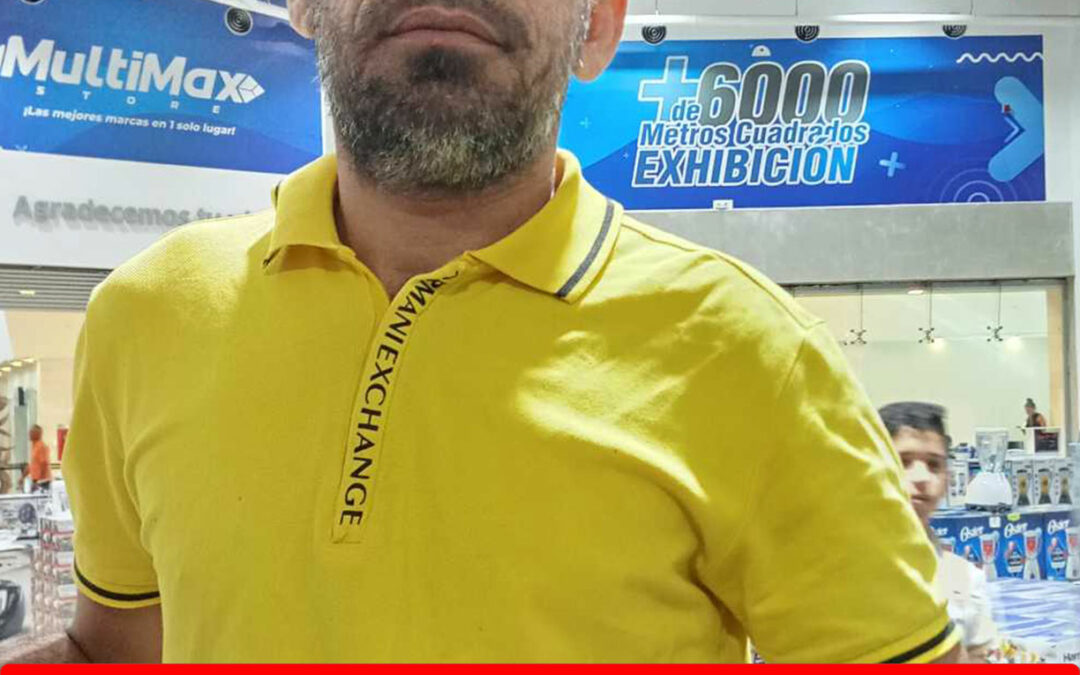 ALEXANDER FERNANDEZ