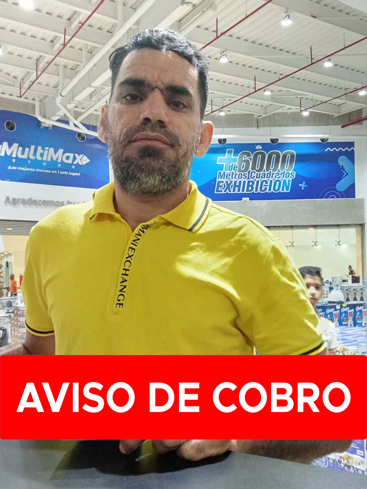 ALEXANDER FERNANDEZ