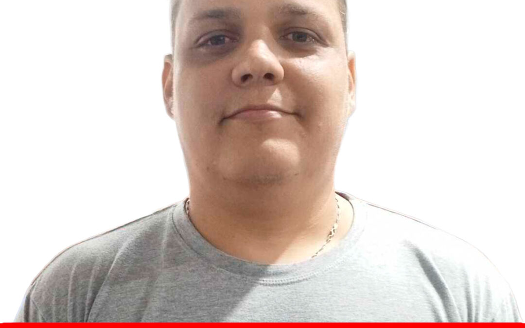 ALEXANDER MANUEL MELIM DE OLIVEIRA